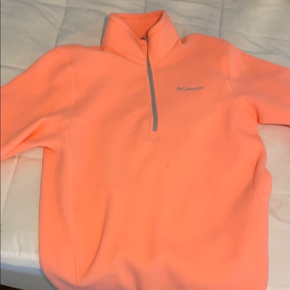 Colombia pullover